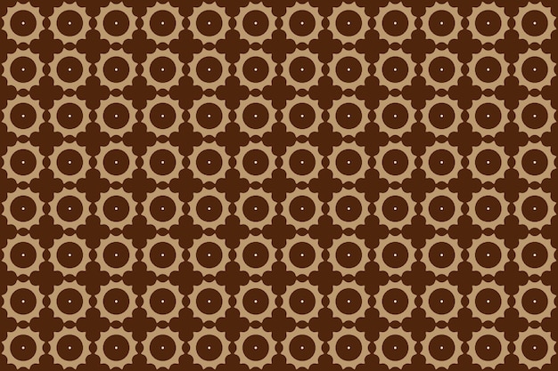Fondo simple con elementos geométricos