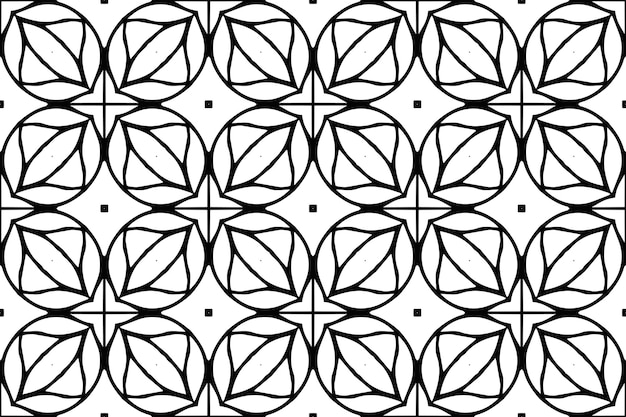Fondo simple con elementos geométricos