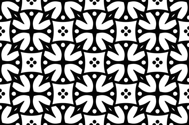 Fondo simple con elementos geométricos