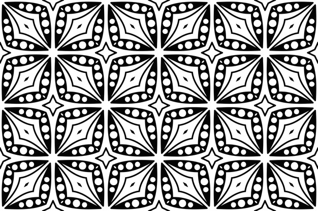 Fondo simple con elementos geométricos