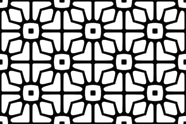 Fondo simple con elementos geométricos