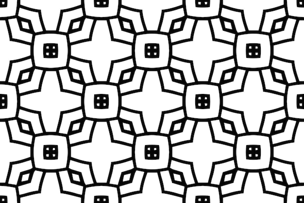 Fondo simple con elementos geométricos