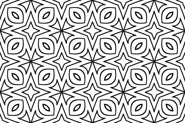 Fondo simple con elementos geométricos