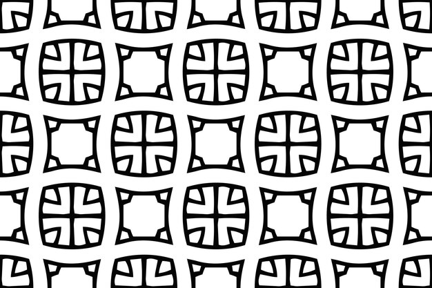 Fondo simple con elementos geométricos
