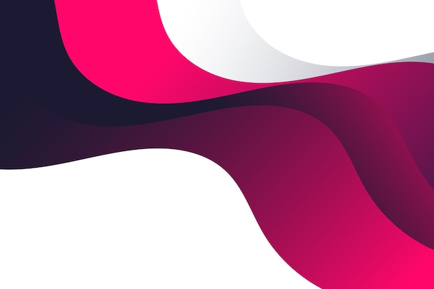 fondo simple con gradiente en capas marino y rosa