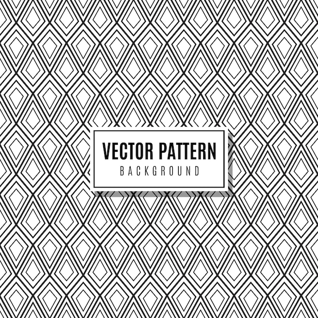 Fondo simple del patrón del vector