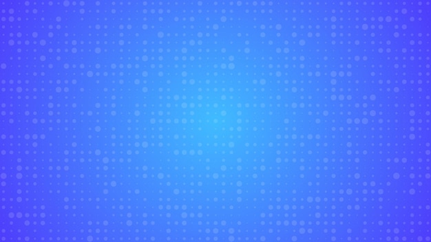 Fondo de sircles degradado geométrico abstracto
