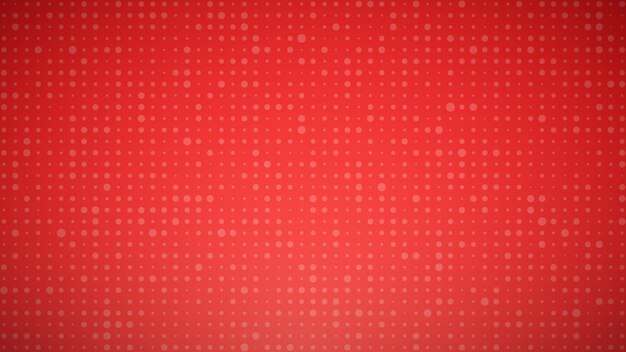 Fondo de sircles degradado geométrico abstracto