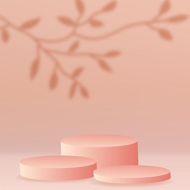 Fondo de sombra de ramas