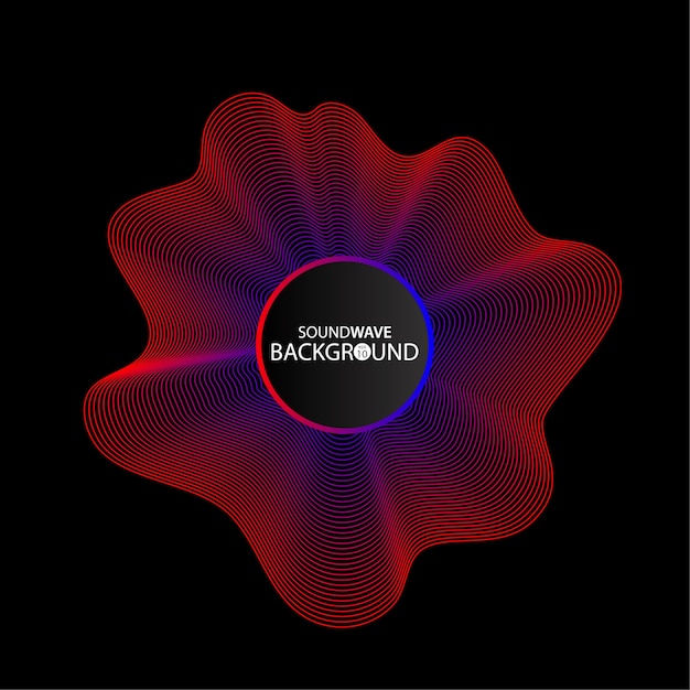 Fondo de Soundwave