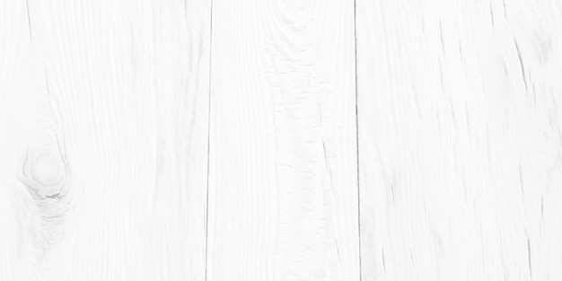 Vector fondo de suelo de textura de madera blanca