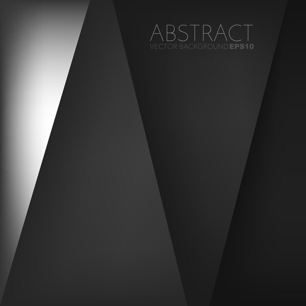 fondo de superposición de línea de curva de vector gráfico para diseño de texto y mensaje
