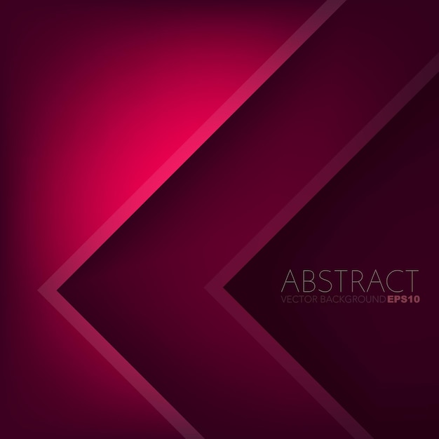 fondo de superposición de línea de curva de vector gráfico para diseño de texto y mensaje