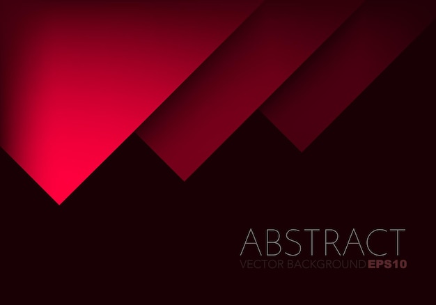 fondo de superposición de línea de curva de vector gráfico para diseño de texto y mensaje