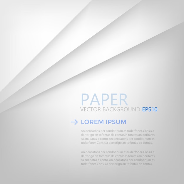fondo de superposición de línea de curva de vector gráfico para diseño de texto y mensaje