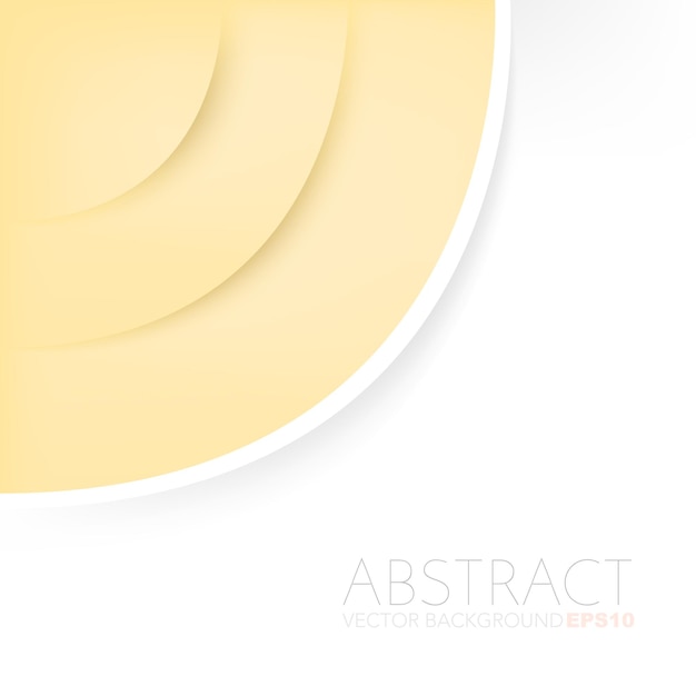 fondo de superposición de línea de curva de vector gráfico para diseño de texto y mensaje