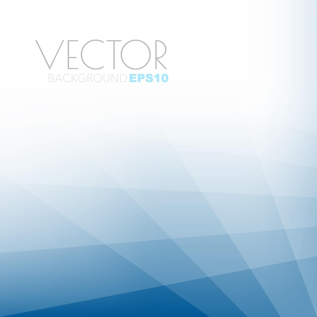 fondo de superposición de línea de curva de vector gráfico para diseño de texto y mensaje