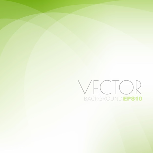 fondo de superposición de línea de curva de vector gráfico para diseño de texto y mensaje