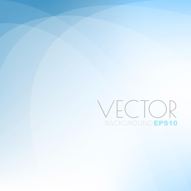 fondo de superposición de línea de curva de vector gráfico para diseño de texto y mensaje