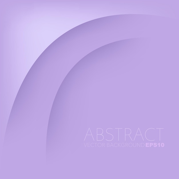 fondo de superposición de línea de curva de vector gráfico para diseño de texto y mensaje
