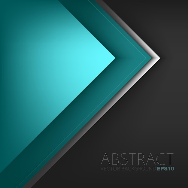 fondo de superposición de línea de curva de vector gráfico para diseño de texto y mensaje