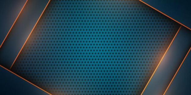 Fondo superpuesto con líneas Fondo de puntos