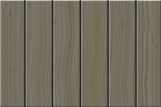 Fondo de tablones de madera oscura