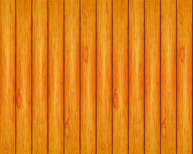 Fondo de tablones con textura de madera