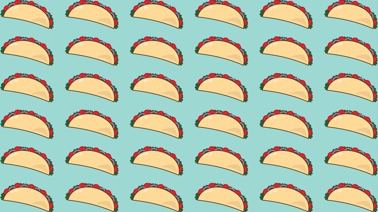 Fondo de Taco