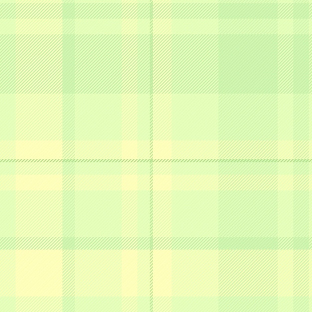 Vector fondo de tartan sin costuras de tela a cuadros con un patrón de textura vectorial de comprobación