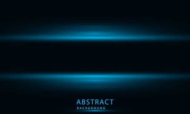 Fondo de tecnología abstracta Concepto de comunicación de alta tecnología.