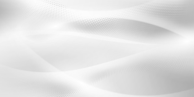 Fondo de tecnología abstracta ilustración vectorial de diseño moderno
