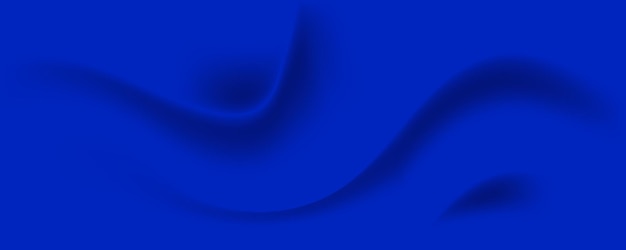 Fondo de tecnología azul vectorial abstracto EPS10