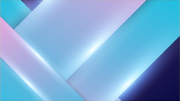 Fondo de tecnología digital abstracto con luces de movimiento de velocidad Vector ciencia abstracta concepto de tecnología de energía futurista Diseño de tecnología médica o ciencia