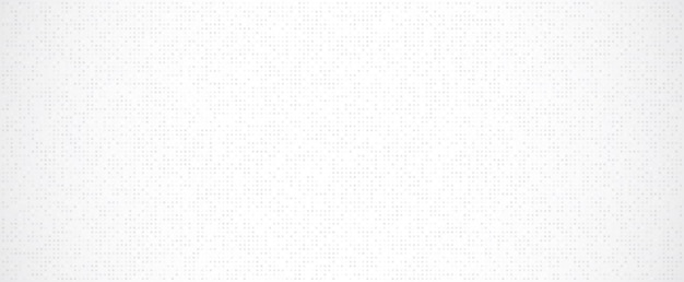 Fondo de tecnología digital. Fondo de píxeles de patrón gris cuadrado de datos digitales