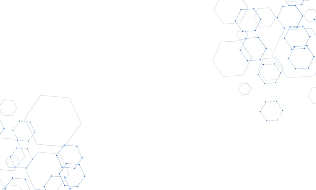 Fondo de tecnología Diseño de fondo web Diseño de tecnología Conexión