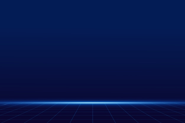 Fondo de tecnología futurista Placa base electrónica Concepto de comunicación e ingeniería