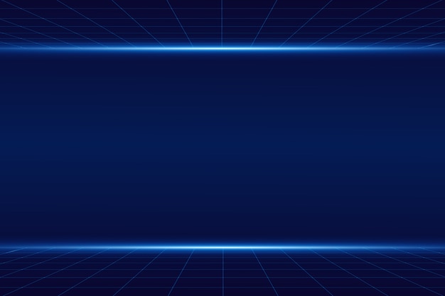 Fondo de tecnología futurista Placa base electrónica Concepto de comunicación e ingeniería