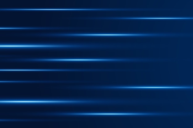 Fondo de tecnología de velocidad abstracta