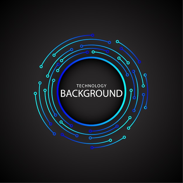 Fondo de tecnología