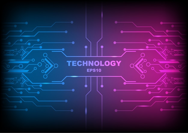 Fondo de tecnología