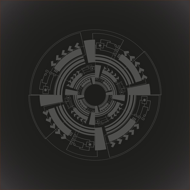 Fondo de tecnología