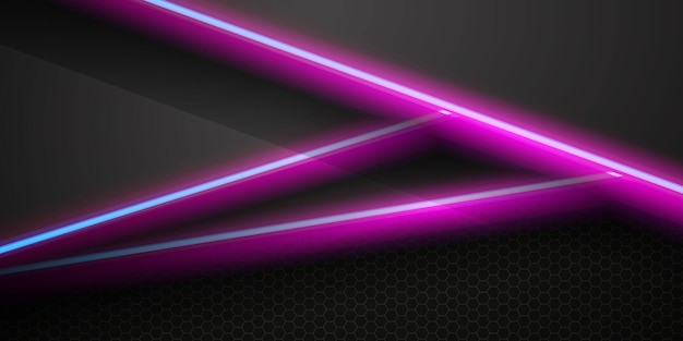 Fondo tecnológico moderno