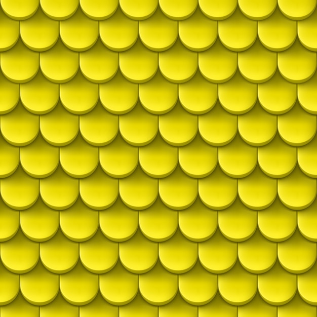 Fondo de teja.