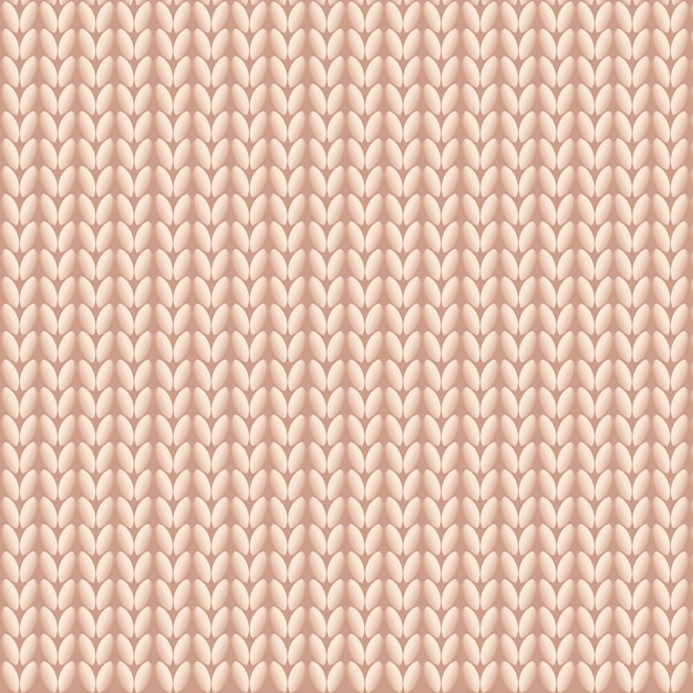 Fondo de tejer