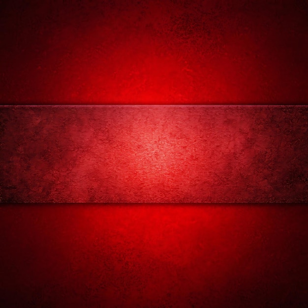 El fondo de terror rojo oscuro y aterrador