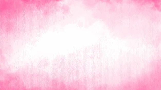Fondo de textura abstracta de acuarela suave