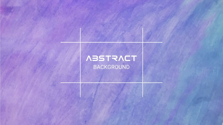 Fondo de textura abstracta de acuarela