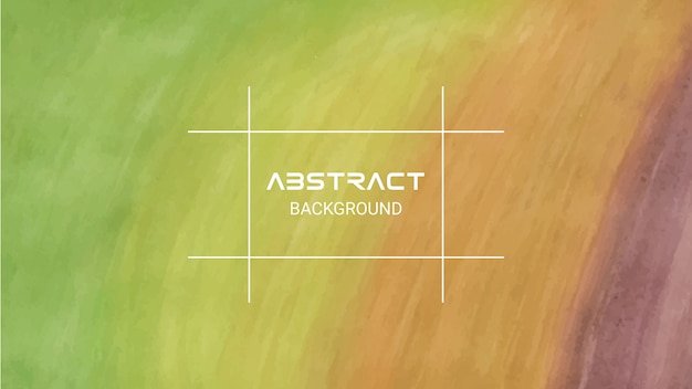 Fondo de textura abstracta de acuarela