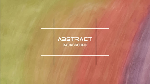 Fondo de textura abstracta de acuarela